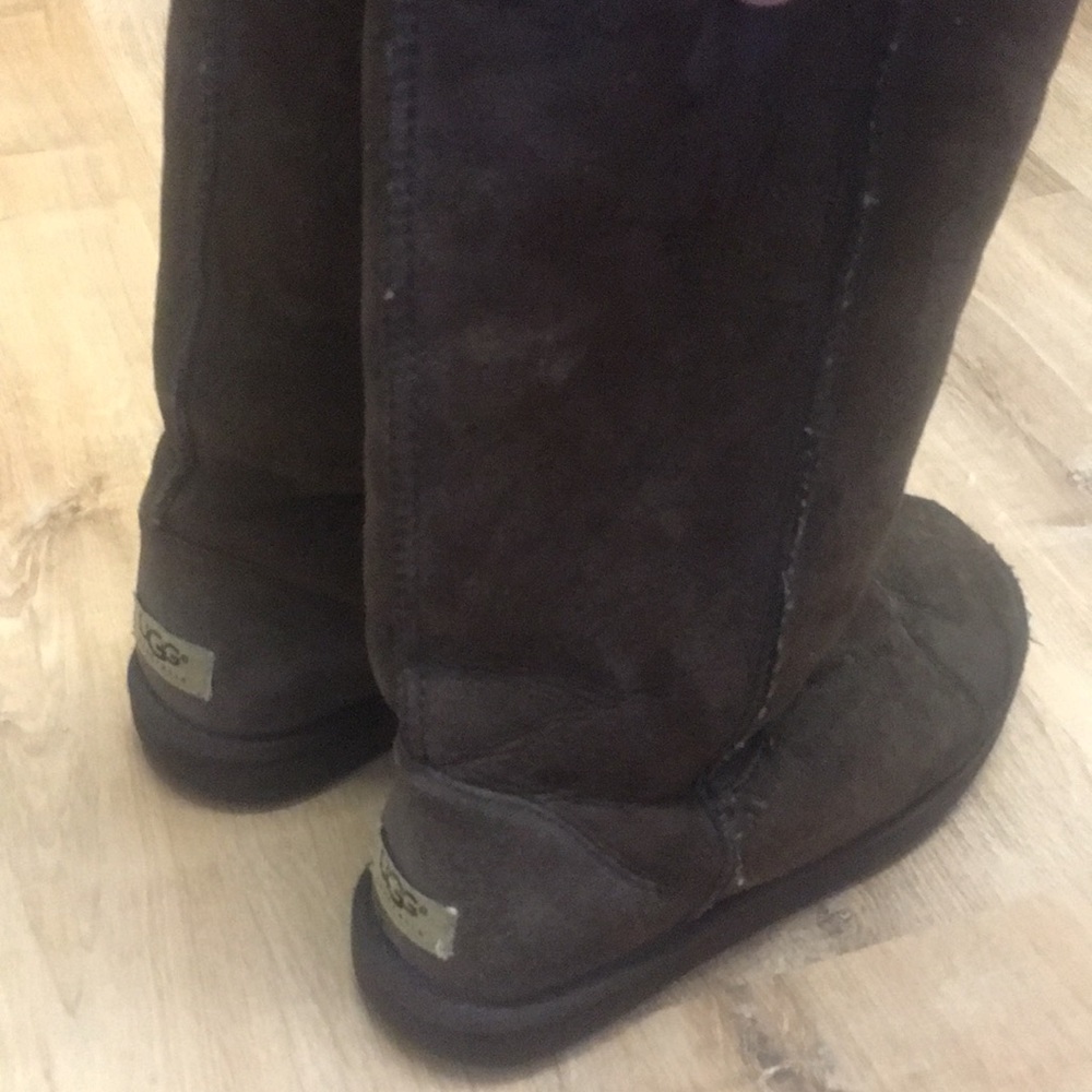 Women’s Ugg Boots